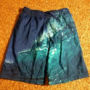 Boys swim shorts